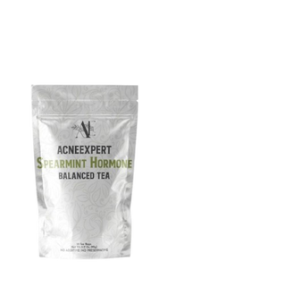 ACNEEXPERT Spearmint Hormone Balanced Tea, 90g