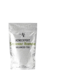 ACNEEXPERT Spearmint Hormone Balanced Tea, 90g