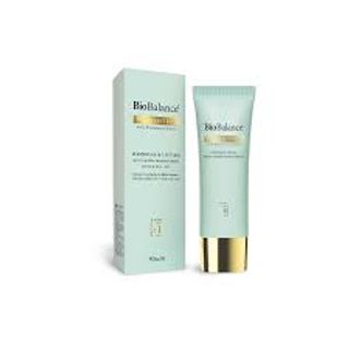 BIOBALANCE Super Pure Gel Cream, 50ml