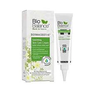 BIOBALANCE Dermasoothe Purifying Skin Care Cream, 55ml