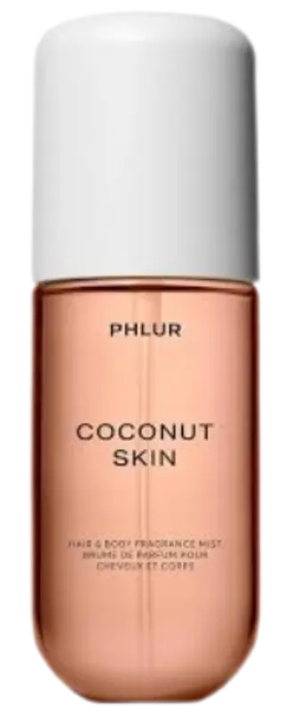 Phlur Coconut Skin Fragrance Mist, 90ml