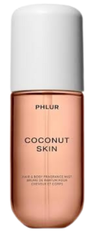 Phlur Coconut Skin Fragrance Mist, 90ml