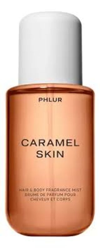 Phlur Caramel Skin Fragrance Mist, 90ml