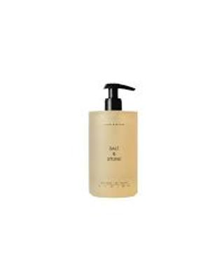 SALT AND STONE Santal & Vetiver Body Wash, 450ml