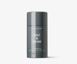SALT AND STONE Santal & Vetiver Deodorant, 75g