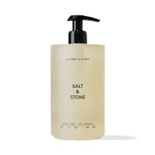 SALT AND STONE Body Wash Discovery Set
