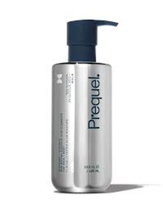 PREQUEL Gleanser Glycolic Acid Cleanser, 400ml