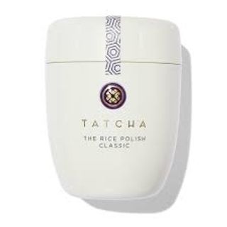 TATCHA The Rice Polish Classic, 60g