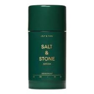 SALT AND STONE Lily & Yuzu Deodorant, 75g