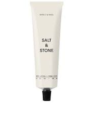 SALT AND STONE Neroli & Basil Body Lotion, 100ml