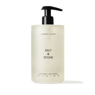 SALT AND STONE Bergamot & Hinoki Body Wash, 450ml
