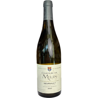 Вино Meursault 0,75л сухе біле 13% Франція