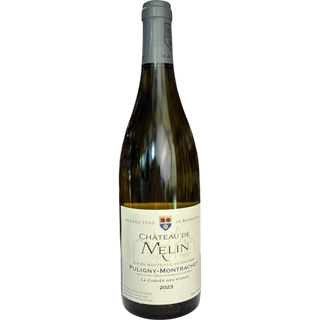 Вино Puligny Montrachet 0,75л сухе біле 13% Франція