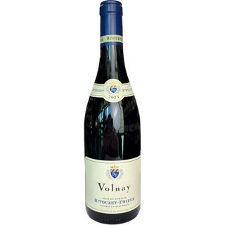 Вино Bitouzet-Prieur Volnay 0,75л сухе черв. 13% (Франція)