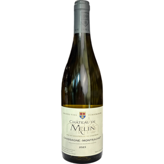 Вино Chassagne-Montrachet 0,75л сухе біле 13% Франція