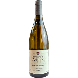 Вино Bourgogne 0,75л сухе біле 12,5% Франція