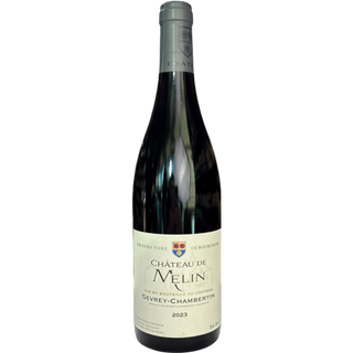 Вино Gevrey Chambertin 0,75л сухе черв. 13% Франція