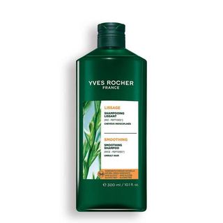 Шампунь для Гладкості Волосся з Пептидами Рису 300мл, арт 00729