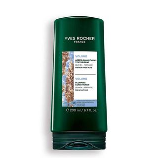 Бальзам-Кондиціонер для Об’єму Волосся з Екстрактом Кіноа 200мл, арт 93556
