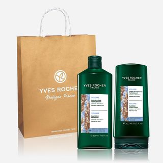 Набір Для Об’єму Волосся, Арт 510007