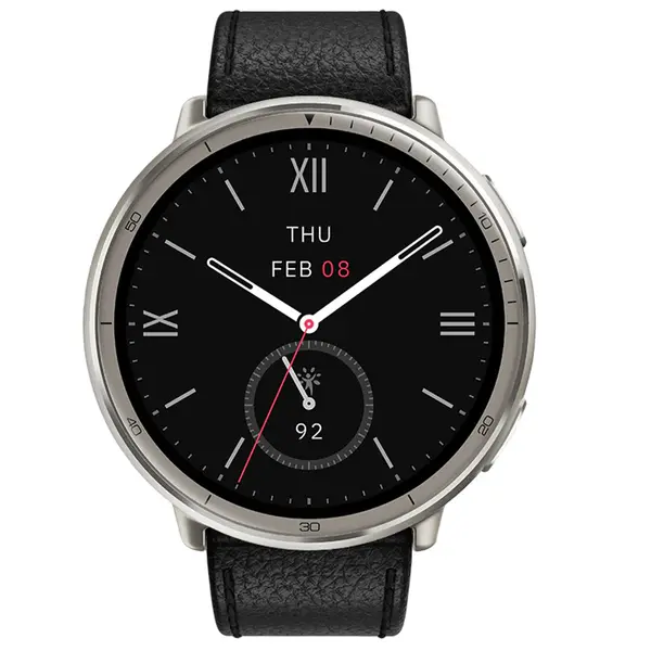 Smart Watches