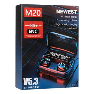 Навушники Bluetooth 25TD060649 - [1249112]