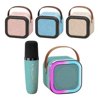 Колонка з мікрофоном 25TD060686 - [1249115]