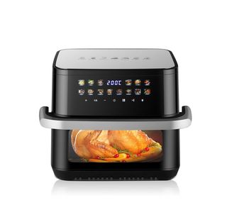 SOLLEX france-SL 612 აეროგრილი 12 ლ