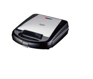 SOLLEX france-SL 314 სენდვიჩმეიკერი(4 ნაჭრიანი)