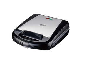 SOLLEX france-SL 314 სენდვიჩმეიკერი(4 ნაჭრიანი)