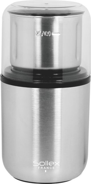 SOLLEX france-SL 411 ყავის საფქვავი
