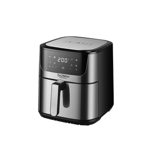 SOLLEX FRANCE - SL 678 აეროგრილი მინის  8ლ