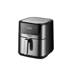 SOLLEX FRANCE - SL 678 აეროგრილი მინის 8ლ