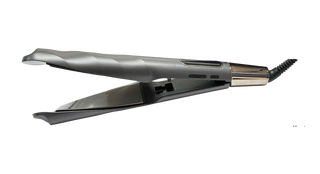 SOLLEX france-SL 725 თმის უთო-დასახვევი