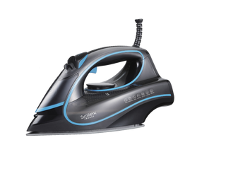 SOLLEX france-SL 729 უთო