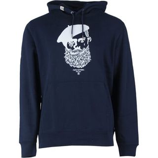 Katxi Klothing hoodie kabino sudadera hombre Marino L