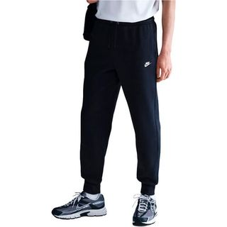 Nike club pantalón hombre Marino L