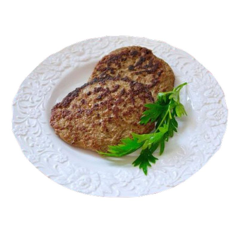 М'яснi cтрави