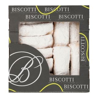 Печиво Кіфлик BISCOTTI 370г