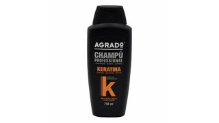 Šampon za neposlušnu kosu AGRADO Keratin
750 ml