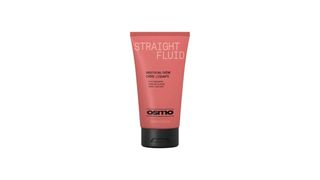 Sredstvo za ispravljanje kose OSMO Straightening Fluid 150 ml