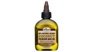 Kokosovo ulje za kosu DIFEEL 75 ml