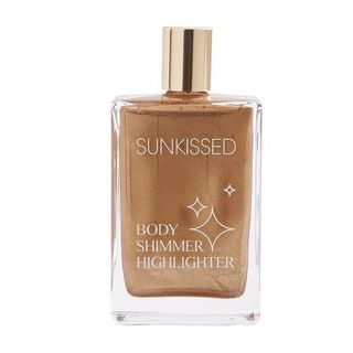სანქისდი ტანის შიმერი 8216 Shimmer Highlighter ჰაილაითერი 100მლ *