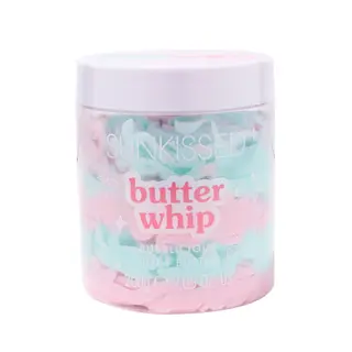 სანქისდი ტანის კარაქი 1186 Whip Bubblicious 200მლ *