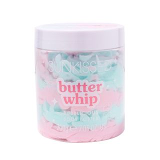 სანქისდი ტანის კარაქი 1186 Whip Bubblicious 200მლ *