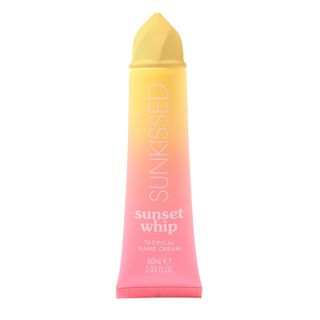 სანქისდი ხელის კრემი 1230 Sunset Whip Tropical 60მლ *