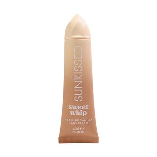 სანქისდი ხელის კრემი 1766 Sweet Whip Hazelnut Vanilla 60მლ *