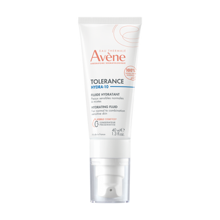 Fluido Hidratante Avene Tolerance Hydra10 40 Ml.