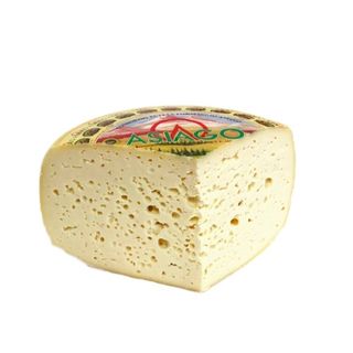 Asiago Dop Fresco 200 Gr