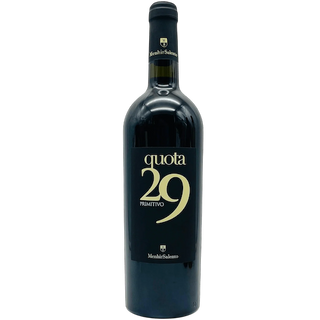 Quota 29 Primitivo